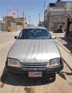 اوبل أوميغا